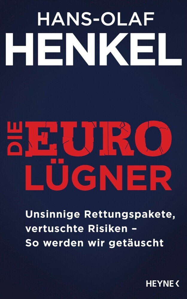 Die Euro-Lügner main product photo