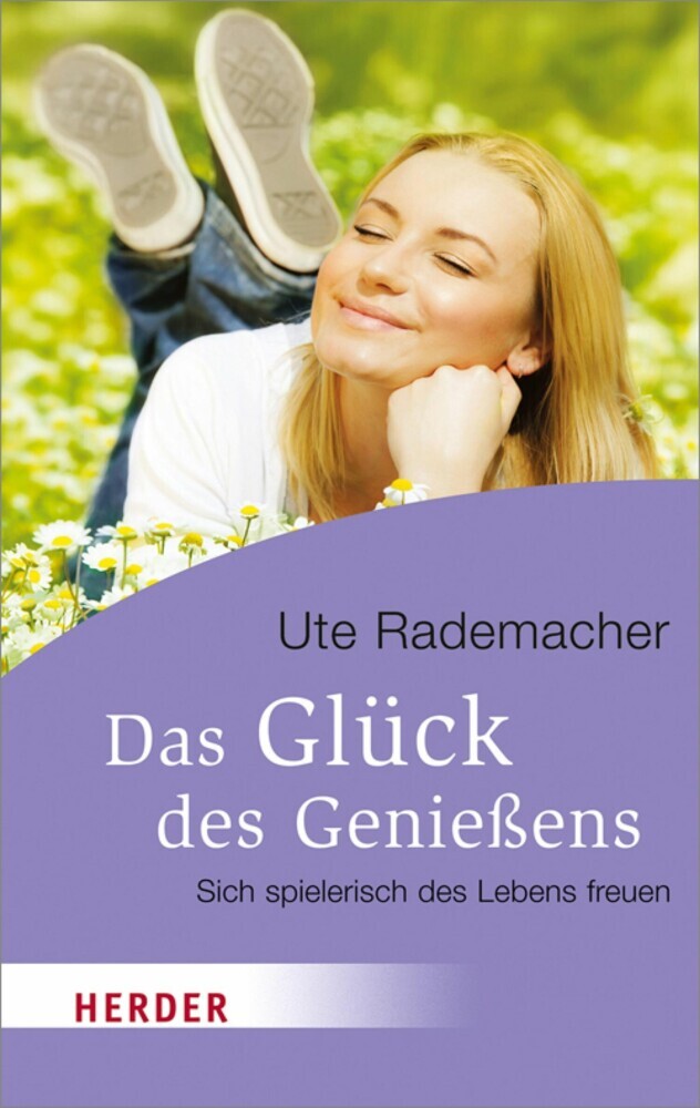 Das Glück des Genießens main product photo