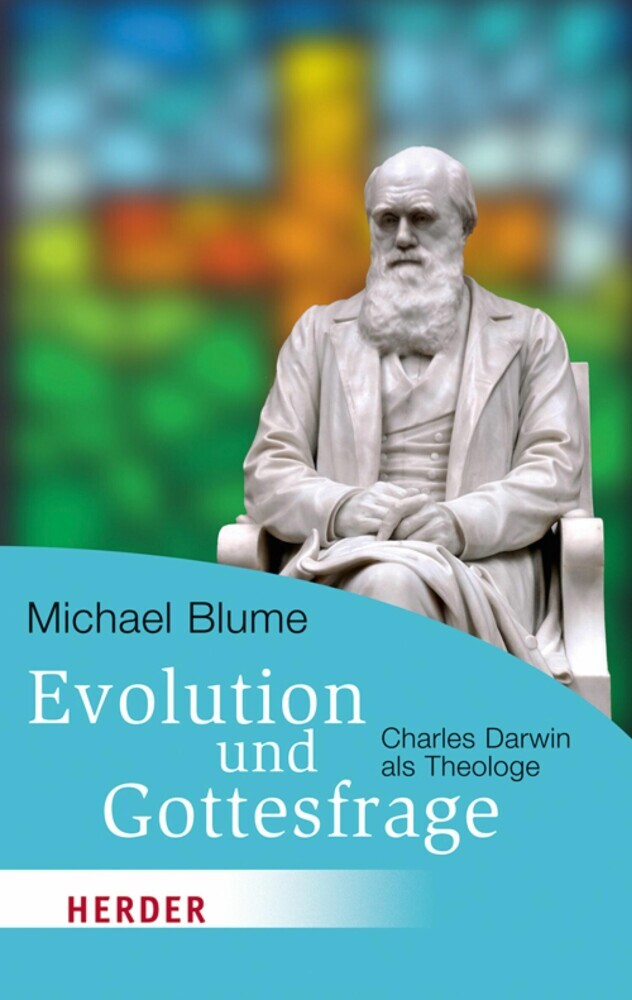 Evolution und Gottesfrage main product photo
