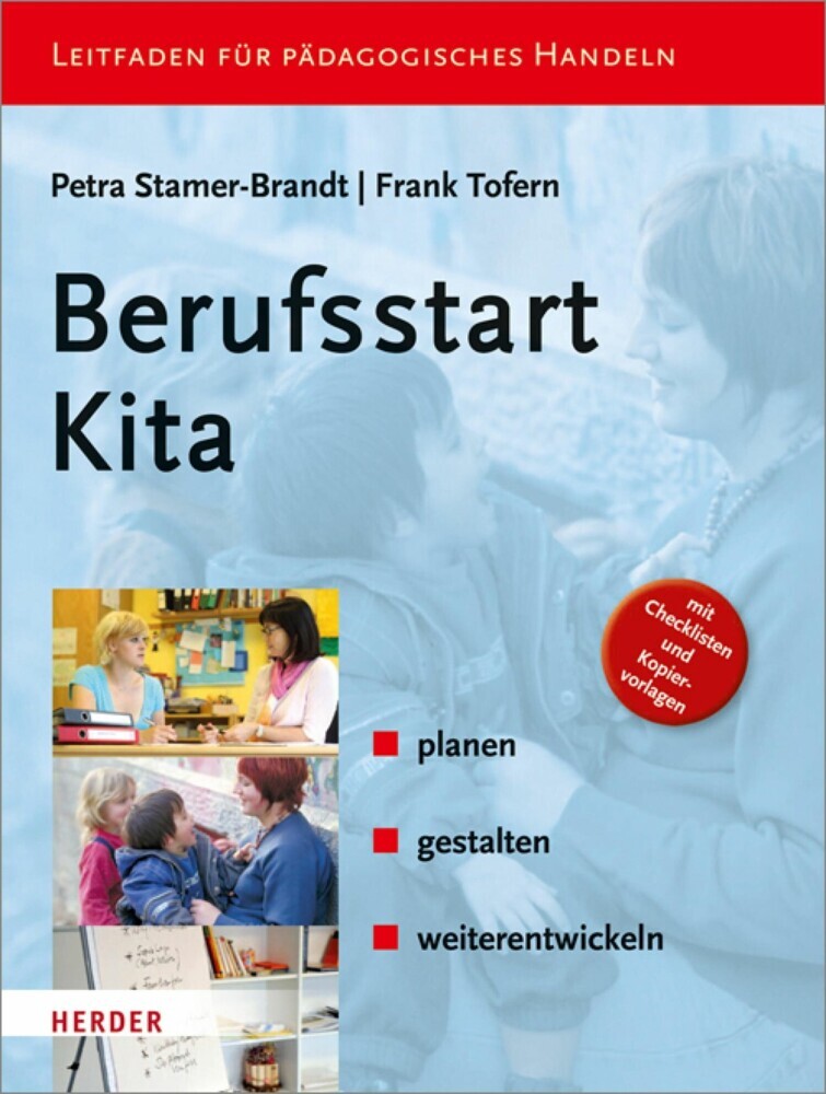 Berufsstart Kita main product photo