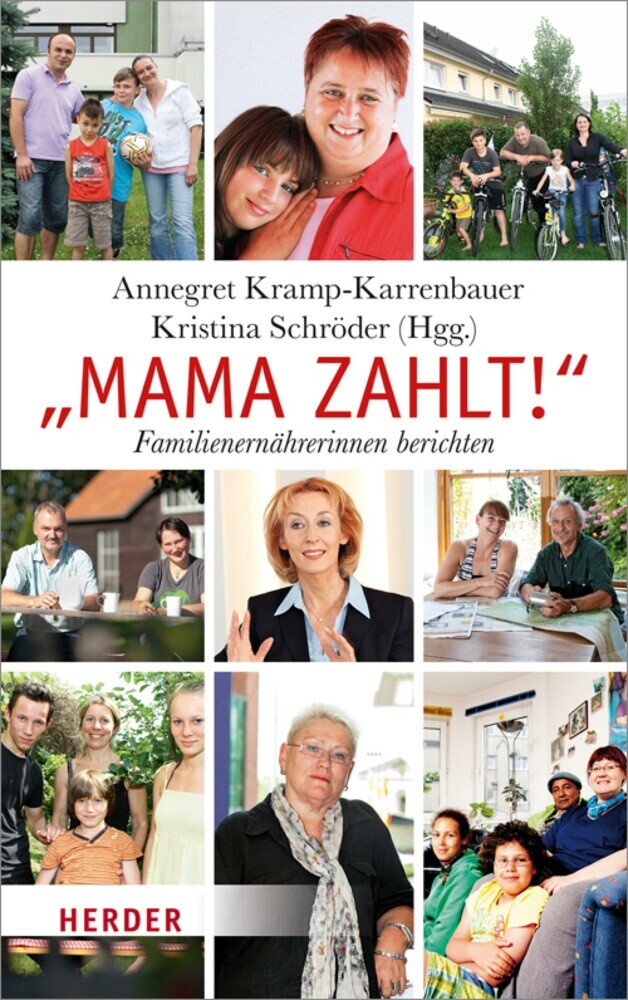 Mama zahlt! main product photo