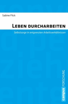 Leben durcharbeiten