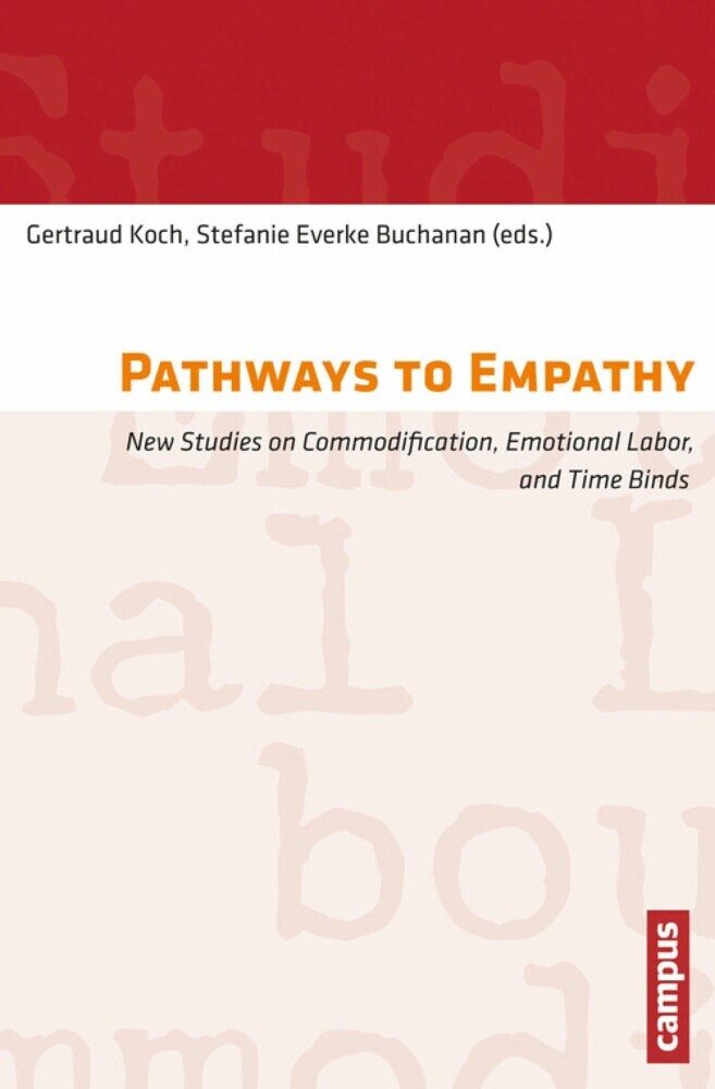 Pathways to Empathy main product photo