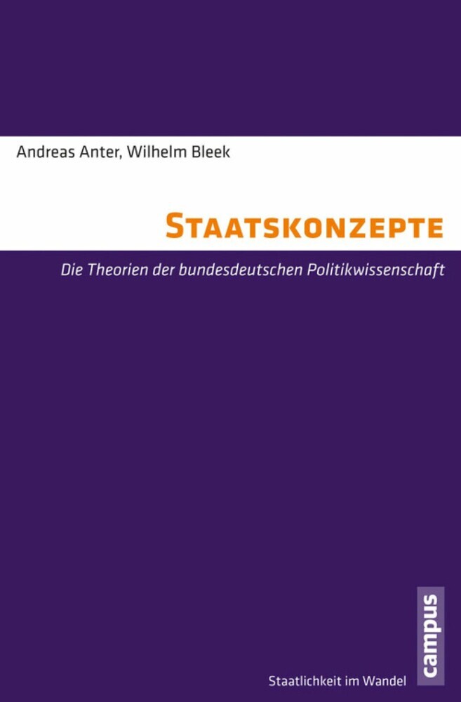 Staatskonzepte main product photo