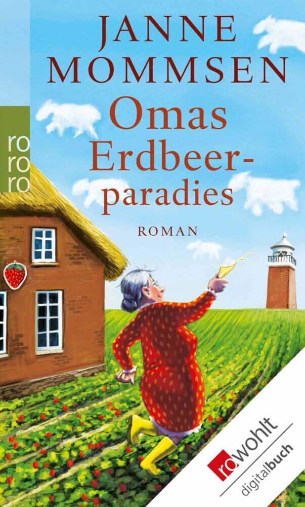 Omas Erdbeerparadies main product photo