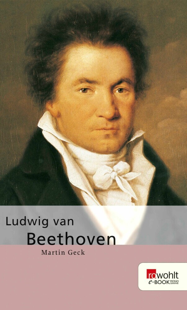 Ludwig van Beethoven main product photo