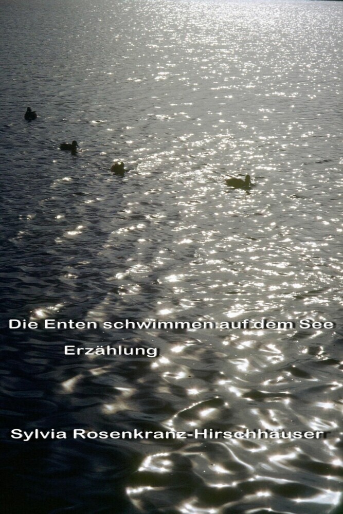 Die Enten schwimmen auf dem See main product photo