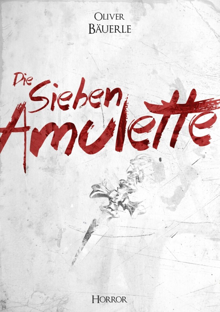 Die sieben Amulette main product photo