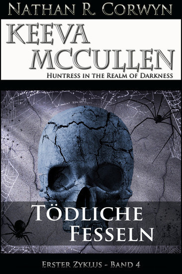 Keeva McCullen 4 - Tödliche Fesseln main product photo