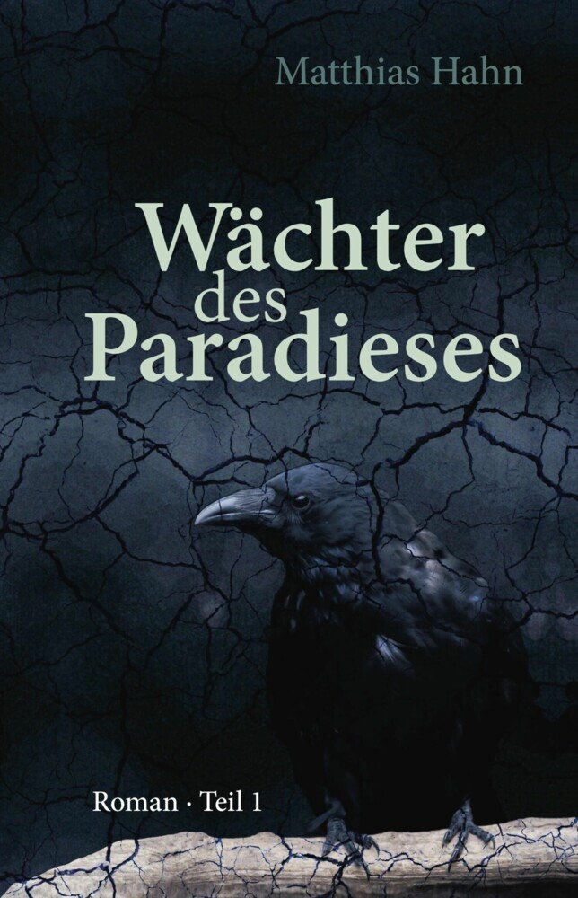 Wächter des Paradieses main product photo
