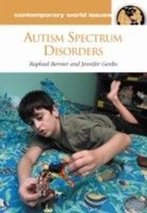 Autism Spectrum Disorders
