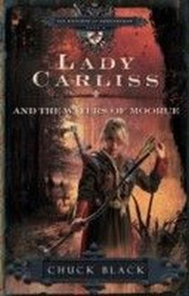 Lady Carliss and the Waters of Moorue main product photo