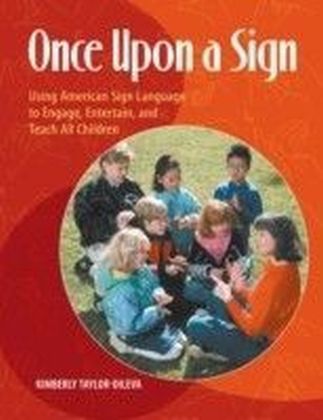 Once Upon a Sign