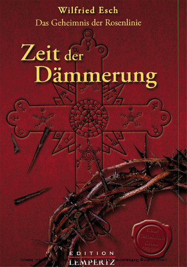 Zeit der Dämmerung main product photo