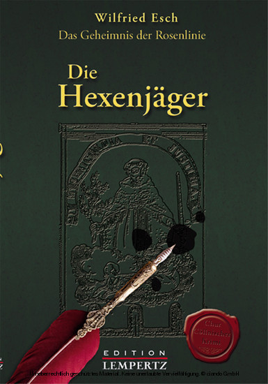 Die Hexenjäger main product photo