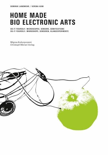 Home Made Bio Electronic Arts main product photo