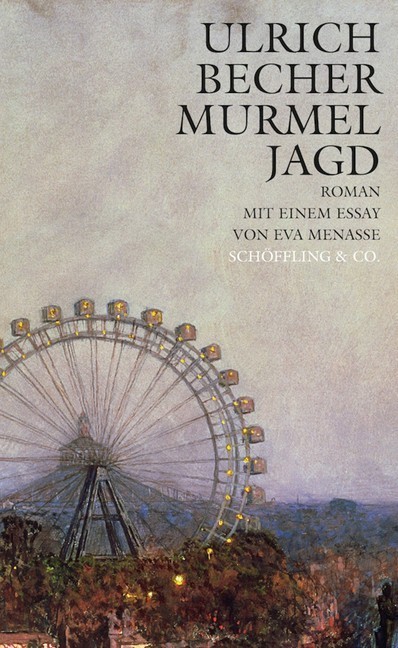 Murmeljagd main product photo