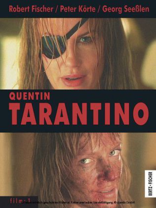 Quentin Tarantino main product photo