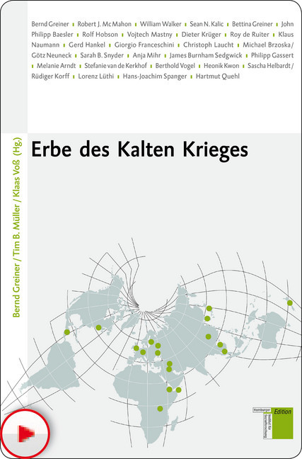 Erbe des Kalten Krieges main product photo