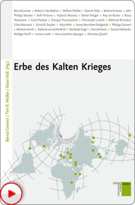 Erbe des Kalten Krieges