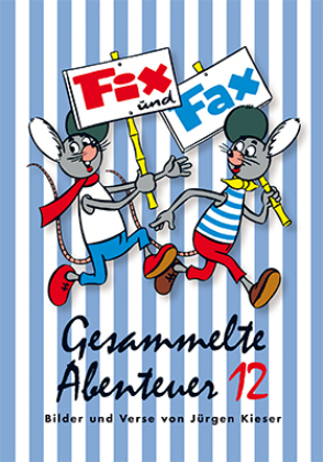 Fix und Fax 12. Bd.12
