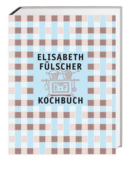 Das Fülscher-Kochbuch main product photo