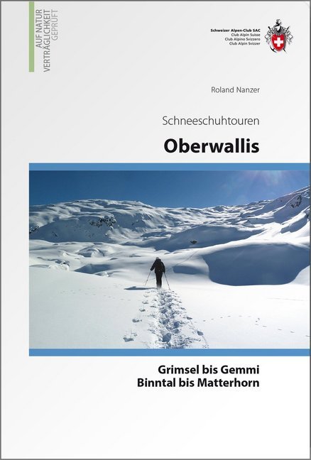 Oberwallis main product photo