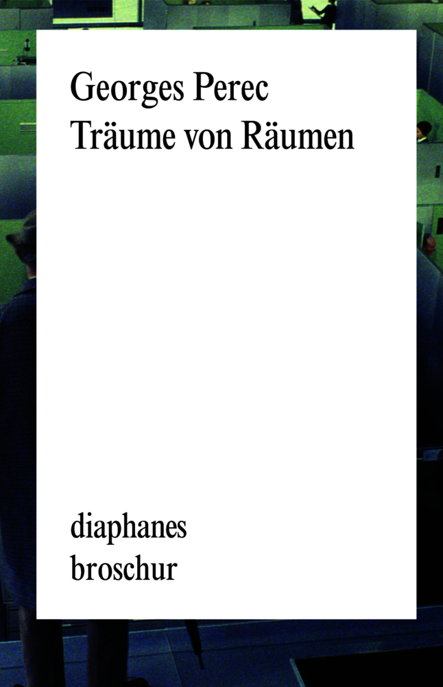 Träume von Räumen main product photo