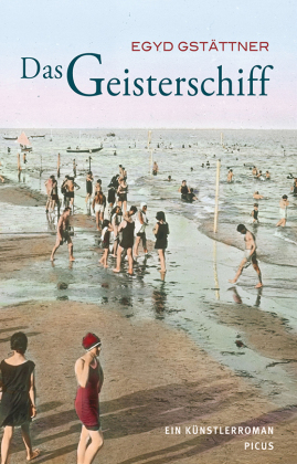 Das Geisterschiff 
