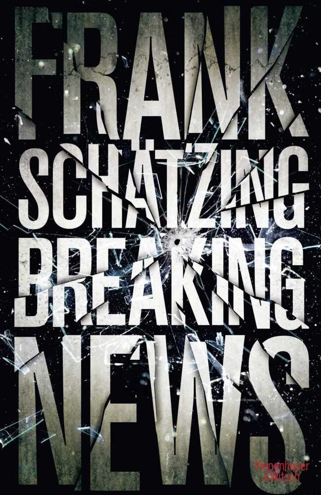 Breaking News main product photo