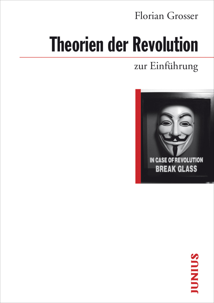Theorien der Revolution zur Einführung main product photo