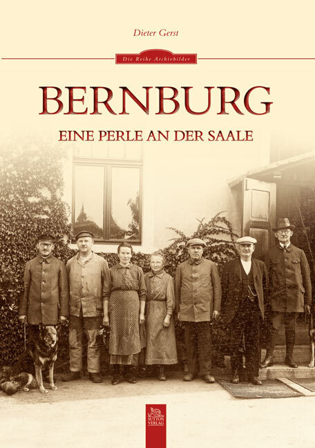 Bernburg main product photo