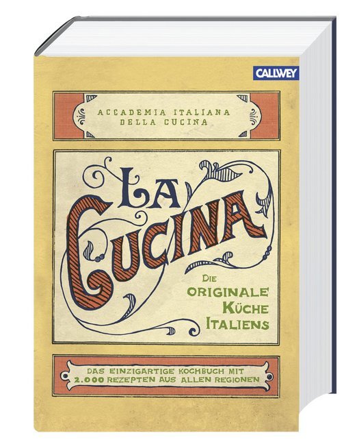 La Cucina - Die originale Küche Italiens main product photo