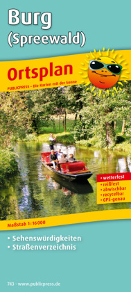 Burg / Spreewald