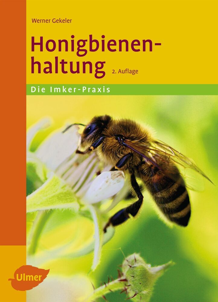 Honigbienenhaltung main product photo
