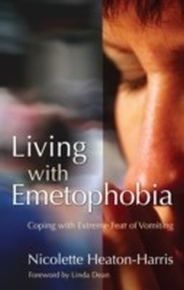 Living with Emetophobia main product photo