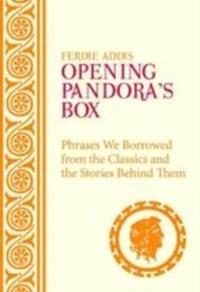 Opening Pandora's Box