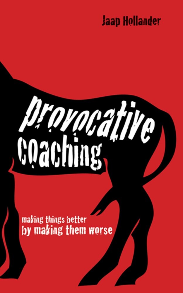 Provocative Coaching main product photo
