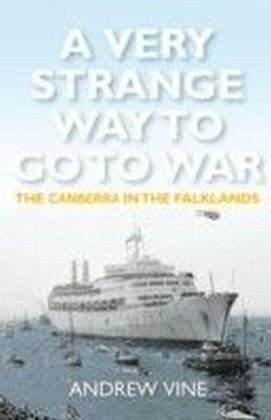 Very Strange Way to Go to War