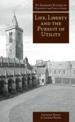Life, Liberty and the Pursuit of Utility main product photo