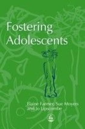 Fostering Adolescents