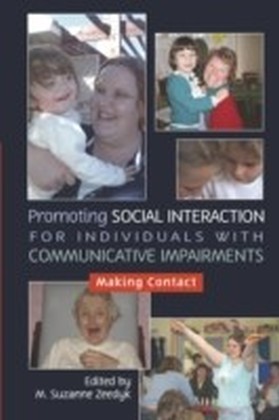 Promoting Social Interaction for Individuals with Communicative Impairments