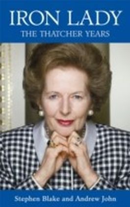 Iron Lady main product photo