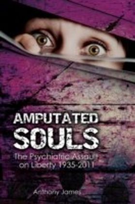 Amputated Souls main product photo
