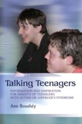 Talking Teenagers