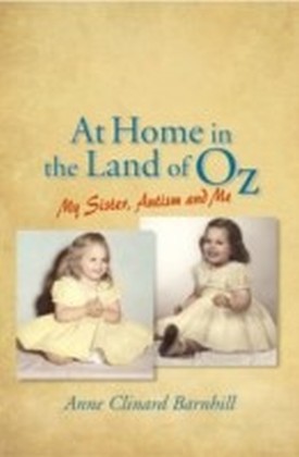 At Home in the Land of Oz