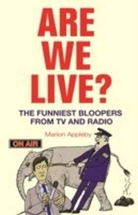 Are We Live?