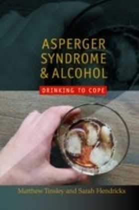 Asperger Syndrome and Alcohol main product photo