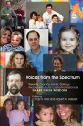Voices from the Spectrum