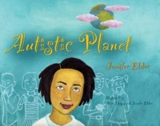 Autistic Planet main product photo